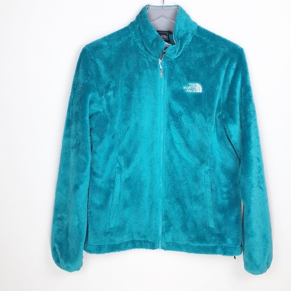 The North Face Jackets & Blazers - North Face Osito Fleece Jacket Furry Fuzzy